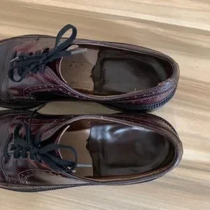 Cordwainer Wright | Shoes | Vintage Cordwainer Wright Oxford  display picture 1